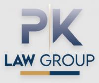 PK Law Group logo