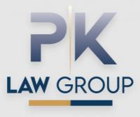 PK Law Group Logo