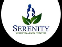 Serenity Rejuvenation Center - Medical Spa Bellevue logo