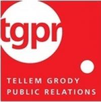 Tellem Grody Public Relations, Inc logo