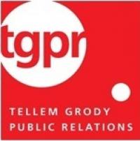 Tellem Grody Public Relations, Inc Logo