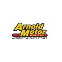 Arnold Motor Supply Logo