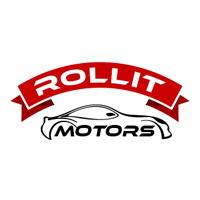 Rollit Motors Logo