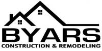 Byars Construction Logo