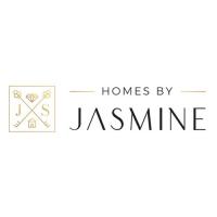 Homes by Jasmine Logo