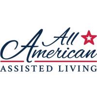 All American Assisted Living at Wareham Logo