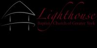 Lighthouse Baptist Church logo