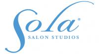 Sola Salon Studios Logo
