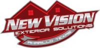 New Vision Exterior Solutions logo