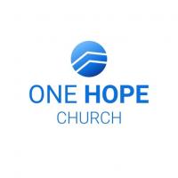 One Hope Church Logo