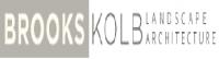 Brooks Kolb LLC, Landscape Architects Logo