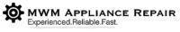 MWM Appliance Repair Mesa Logo