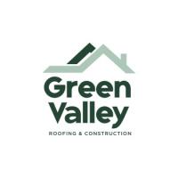 Green Valley Roofing & Construction Logo