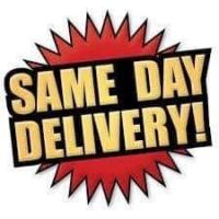 Same Day Mattress Logo