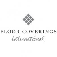 Floor Coverings International North Dallas Logo