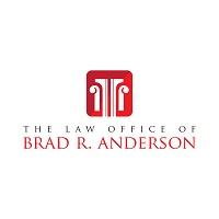 The Law Office Of Brad R. Anderson Logo