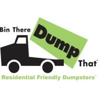 Bin There Dump That Augusta Logo