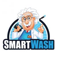 SmartWash Logo
