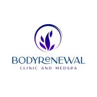 BodyRenewal Clinic and MedSpa Logo
