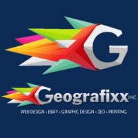 Geografixx.com Logo