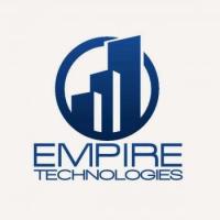 Empire Technologies Group Inc. Logo