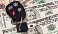 Get Auto Car Title Loans New Orleans LA Logo