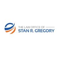 The Law Office of Stan R. Gregory Logo