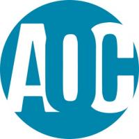 AOC: Arizona Otolaryngology Consultants Logo