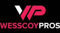 Wesscoypros logo