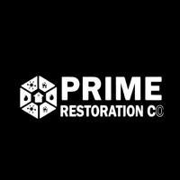 Prime Restoration Logo