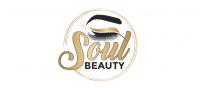 Soul Beauty Brows logo