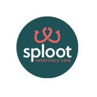 Sploot Veterinary Care - Belmar Logo