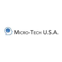 Micro-Tech USA - Chicago Managed IT Services Company logo