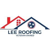 Lee Roofing logo