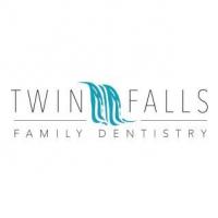 Twin Falls Family Dentistry Logo