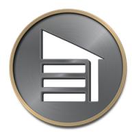 Same Day Garage Door Services Logo