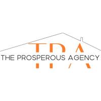 Yoana Nin Realty aka The Prosperous Agency Logo