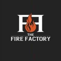 The Fire Factory Logo