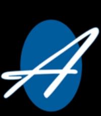 Anderson Center for Hair Logo