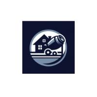 Stl City Concrete Logo