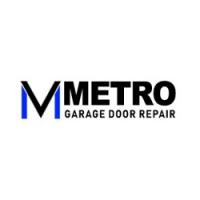 Metro Garage Door Repair LLC Logo