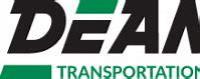 Dean Transportation - Walled Lake Logo