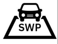 Smooth Works Paving Logo