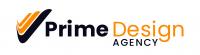 Prime Design Agency Logo