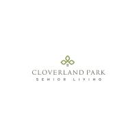 Cloverland Park Senior Living Logo