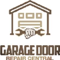 Seattle Garage Door Repair Central Logo