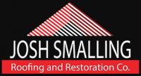 Josh Smalling Roofing and Restoration Logo