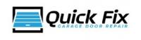 Quick Fix Garage Door Repair Elk Grove Logo