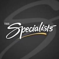 The Specialists Logo