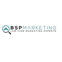 BSP Legal Marketing | Law Firm Advertising Logo